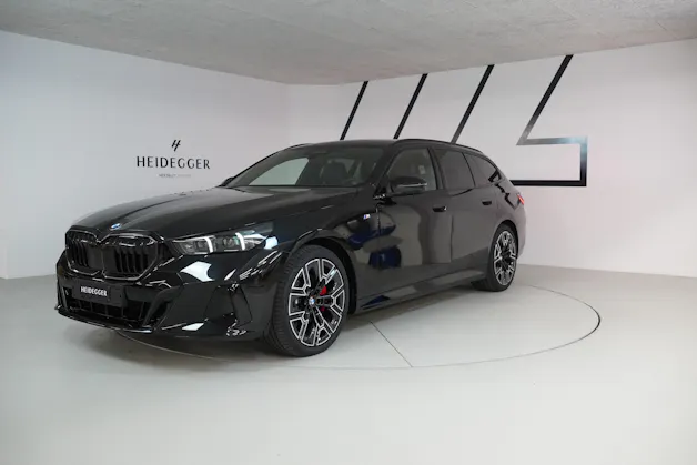 BMW 520d xDrive 48V Touring M Sport Pro Steptronic