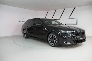 BMW 520d xDrive 48V Touring M Sport Pro Steptronic