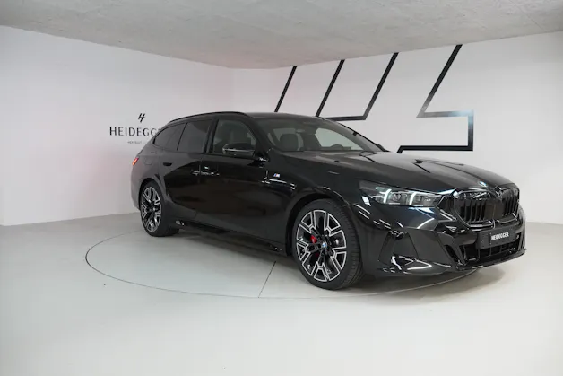 BMW 520d xDrive 48V Touring M Sport Pro Steptronic