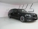 BMW 520d xDrive 48V Touring M Sport Pro Steptronic