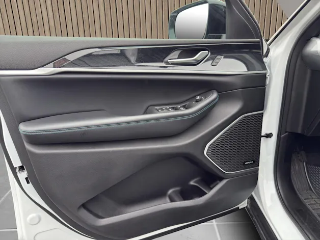 JEEP Grand Cherokee 2.0 Plug-in-Hybrid Trailhawk 4xe