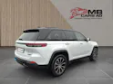 JEEP Grand Cherokee 2.0 Plug-in-Hybrid Trailhawk 4xe