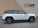 JEEP Grand Cherokee 2.0 Plug-in-Hybrid Trailhawk 4xe