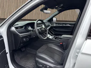 JEEP Grand Cherokee 2.0 Plug-in-Hybrid Trailhawk 4xe