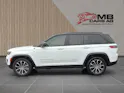 JEEP Grand Cherokee 2.0 Plug-in-Hybrid Trailhawk 4xe