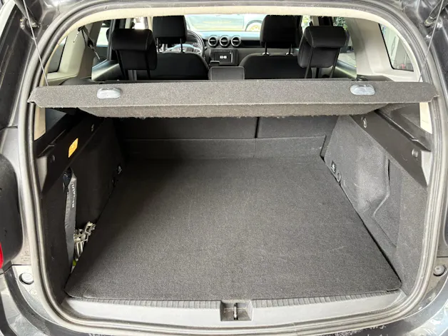 DACIA Duster dCi 115 Prestige 4x4