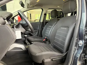 DACIA Duster dCi 115 Prestige 4x4