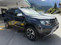 DACIA Duster dCi 115 Prestige 4x4
