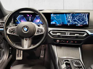 BMW M340i xDr 48V T MSportPro