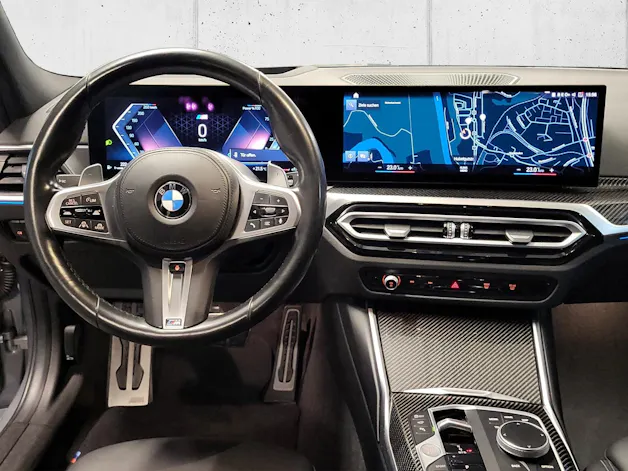 BMW M340i xDr 48V T MSportPro