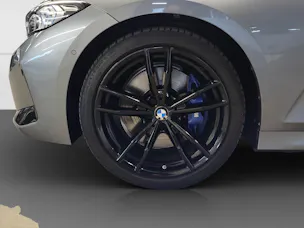 BMW M340i xDr 48V T MSportPro