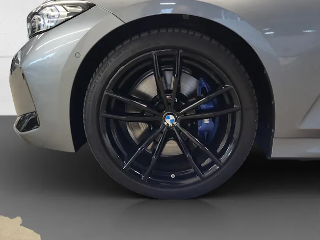BMW M340i xDr 48V T MSportPro