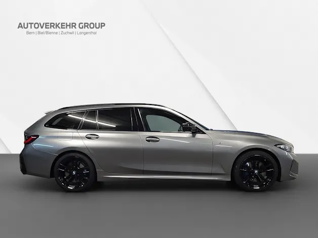 BMW M340i xDr 48V T MSportPro