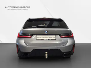 BMW M340i xDr 48V T MSportPro