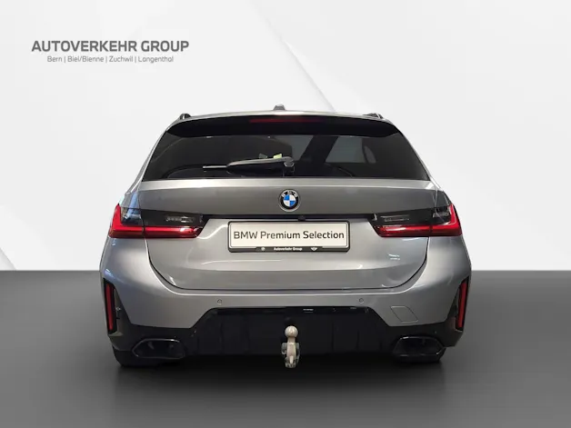 BMW M340i xDr 48V T MSportPro