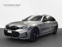 BMW M340i xDr 48V T MSportPro