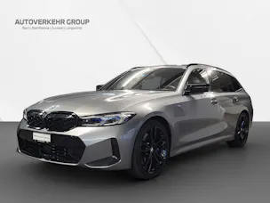 BMW M340i xDr 48V T MSportPro