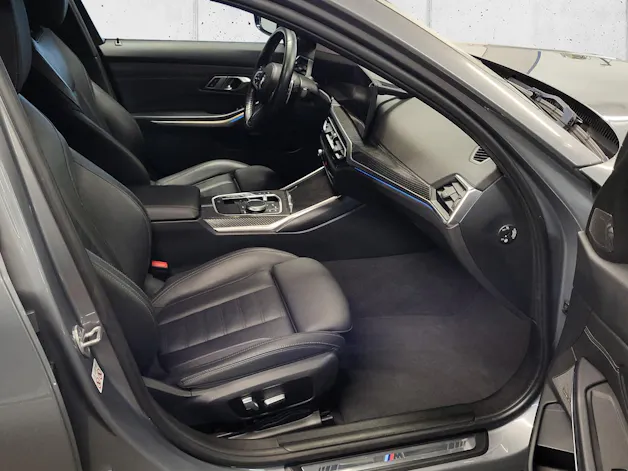BMW M340i xDr 48V T MSportPro