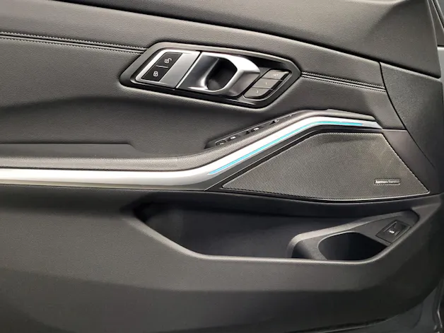 BMW M340i xDr 48V T MSportPro