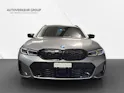 BMW M340i xDr 48V T MSportPro