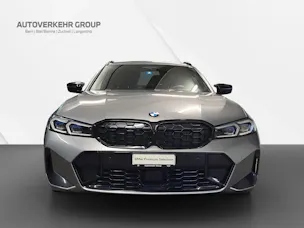 BMW M340i xDr 48V T MSportPro