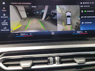 BMW M340i xDr 48V T MSportPro