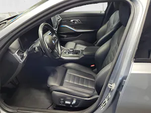 BMW M340i xDr 48V T MSportPro