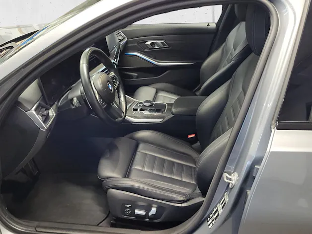 BMW M340i xDr 48V T MSportPro