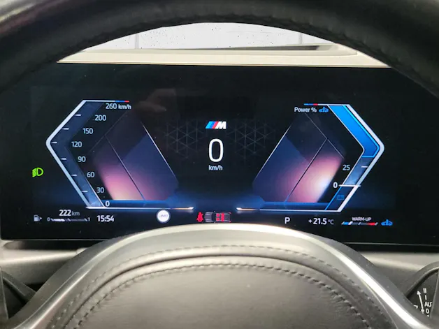 BMW M340i xDr 48V T MSportPro