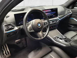 BMW M340i xDr 48V T MSportPro