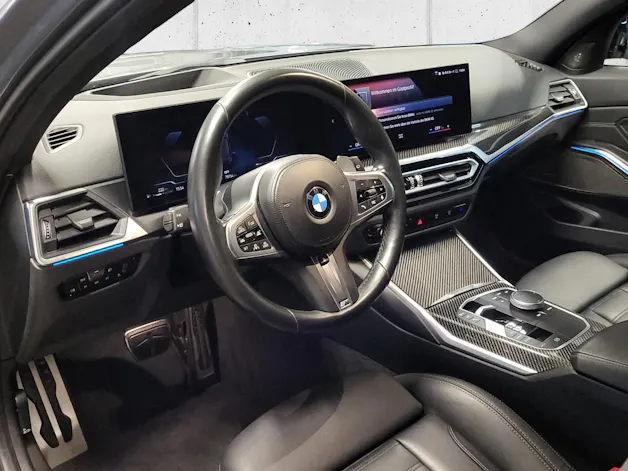 BMW M340i xDr 48V T MSportPro