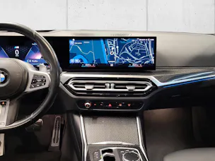 BMW M340i xDr 48V T MSportPro
