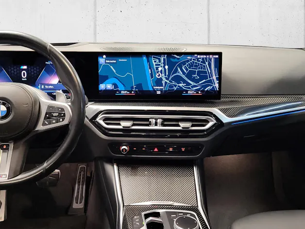 BMW M340i xDr 48V T MSportPro
