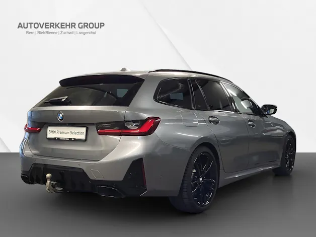 BMW M340i xDr 48V T MSportPro