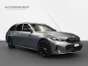 BMW M340i xDr 48V T MSportPro