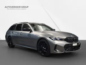 BMW M340i xDr 48V T MSportPro