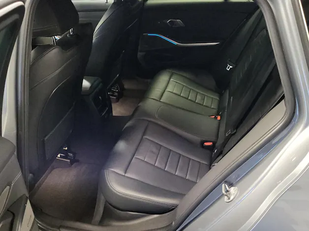 BMW M340i xDr 48V T MSportPro