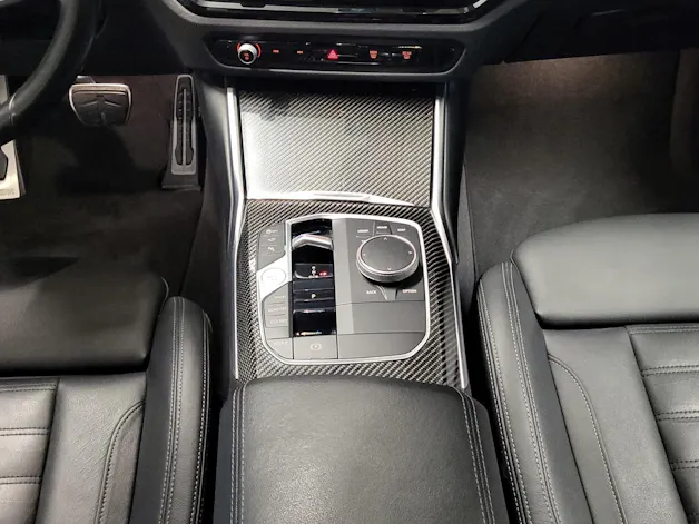 BMW M340i xDr 48V T MSportPro