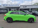 AUDI RS Q3 2.5 TFSI quattro S tronic