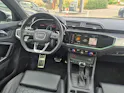 AUDI RS Q3 2.5 TFSI quattro S tronic