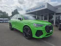 AUDI RS Q3 2.5 TFSI quattro S tronic