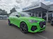 AUDI RS Q3 2.5 TFSI quattro S tronic