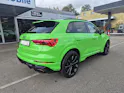 AUDI RS Q3 2.5 TFSI quattro S tronic