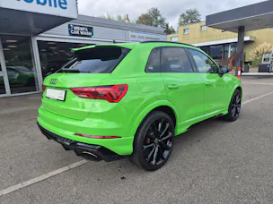 AUDI RS Q3 2.5 TFSI quattro S tronic