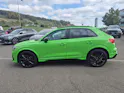 AUDI RS Q3 2.5 TFSI quattro S tronic
