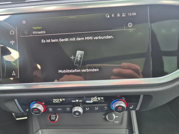 AUDI RS Q3 2.5 TFSI quattro S tronic