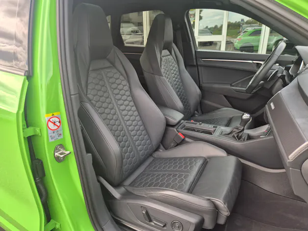 AUDI RS Q3 2.5 TFSI quattro S tronic