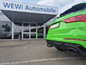 AUDI RS Q3 2.5 TFSI quattro S tronic
