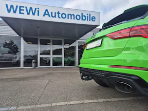 AUDI RS Q3 2.5 TFSI quattro S tronic