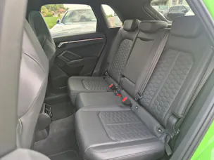 AUDI RS Q3 2.5 TFSI quattro S tronic